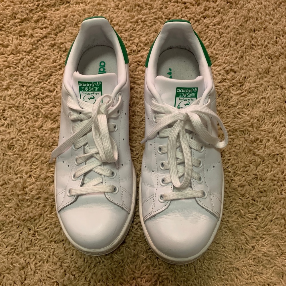 Adidas lifestyle shoes